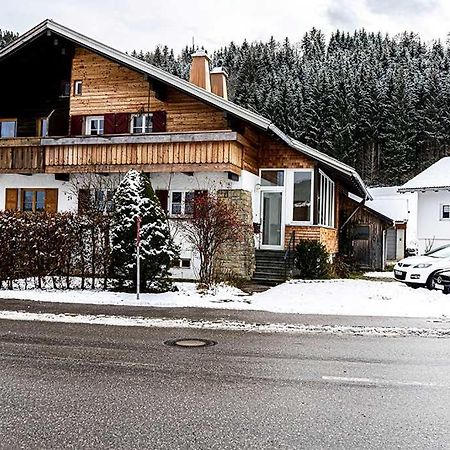 Saentisblick Villa Oberstaufen Ngoại thất bức ảnh