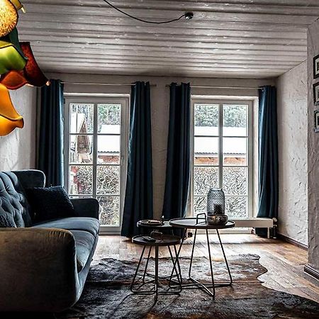Saentisblick Villa Oberstaufen Ngoại thất bức ảnh