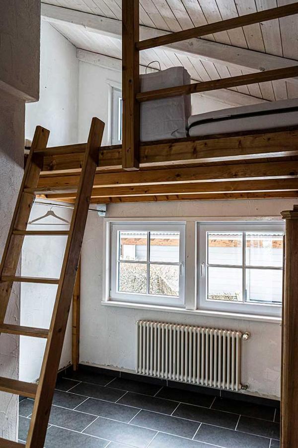 Saentisblick Villa Oberstaufen Ngoại thất bức ảnh